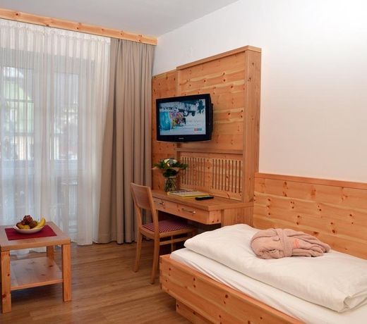 Hotel Rauscher - Das Naturteichparadies