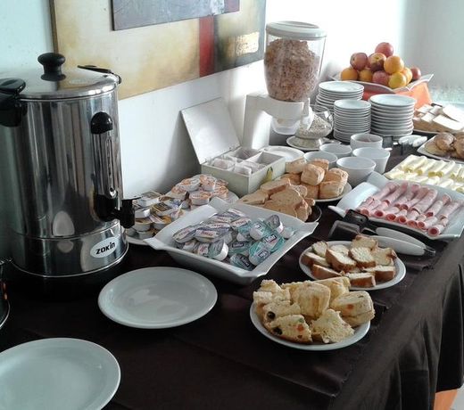 Hosteria Arenas