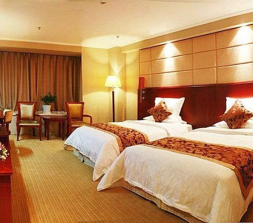 Days Hotel by Wyndham Shanxi Xinzhou