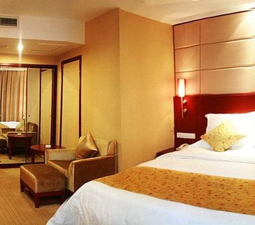 Days Hotel by Wyndham Shanxi Xinzhou
