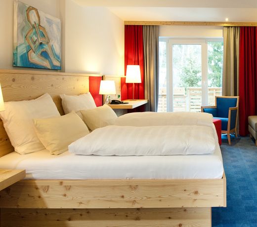 Impuls Hotel Tirol
