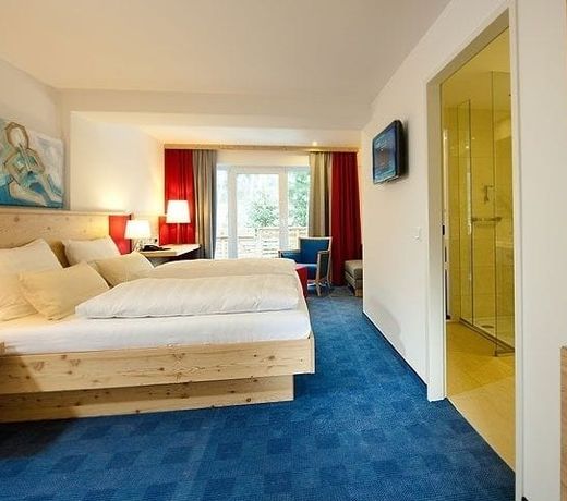 Impuls Hotel Tirol