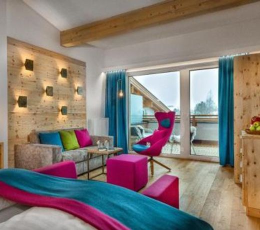Impuls Hotel Tirol