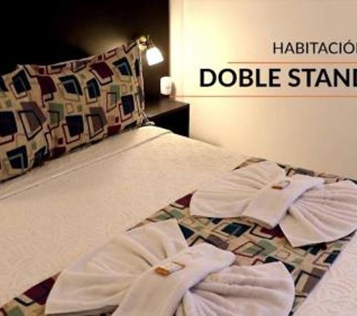 Hotel Casablanca