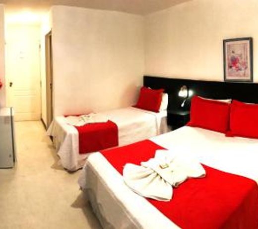 Hotel Casablanca