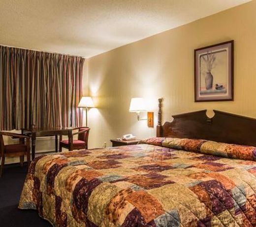 Rodeway Inn