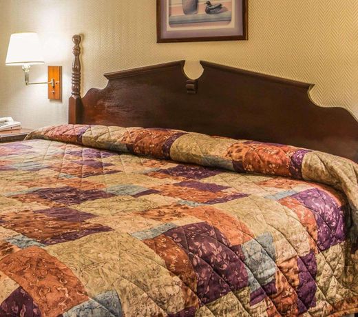 Rodeway Inn