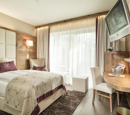 Hotel Bismarck