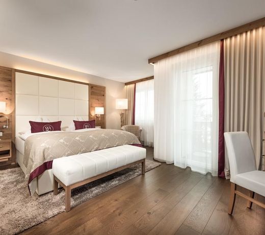 Hotel Bismarck