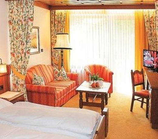 Hotel Zum Stern - Bergbahnen inklusive im Sommer 2025
