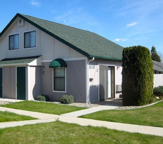 BEECH AT HERITAGE SUITES MOSES LAKE