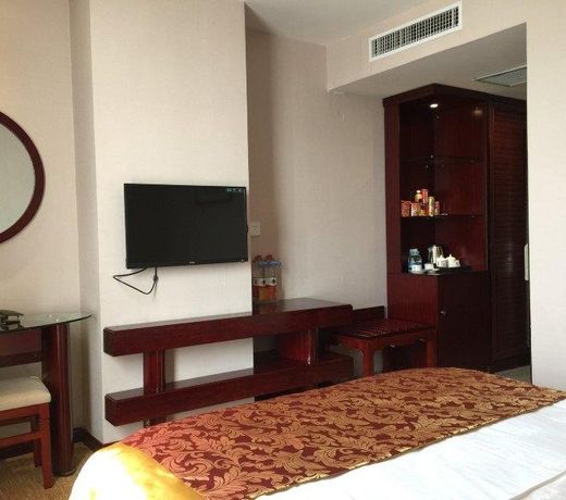 Henan Jinyuan Hotel