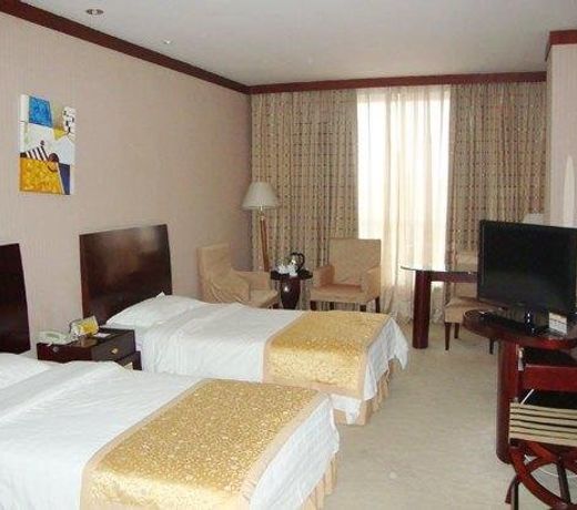 Henan Jinyuan Hotel