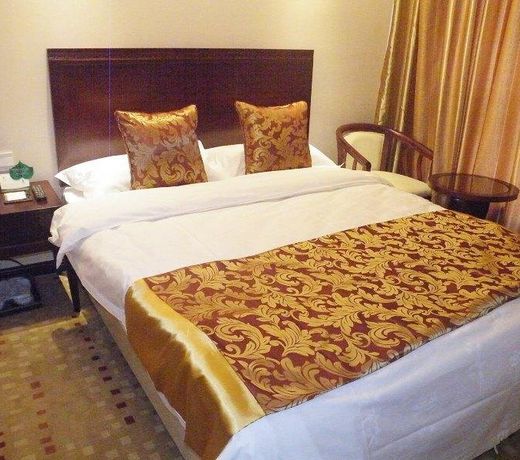 Henan Jinyuan Hotel