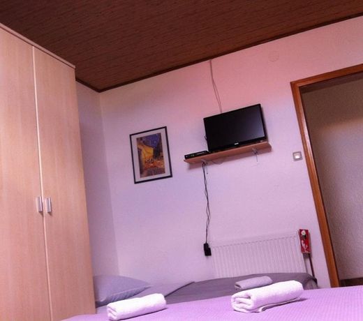 Guesthouse Magdalena