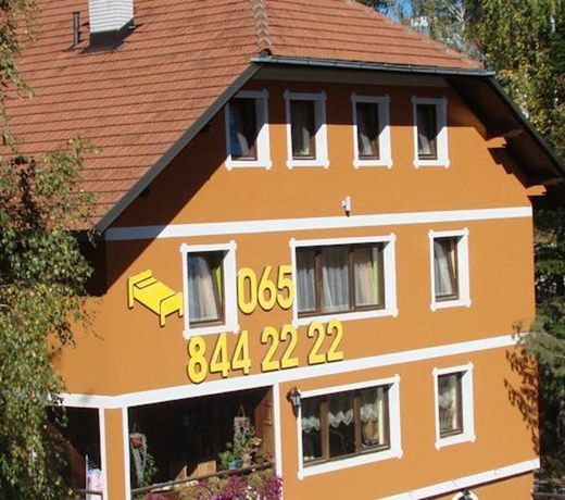 GUESTHOUSE MARIC