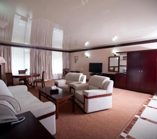 Best Western Plus Paradise Hotel Dilijan