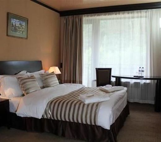 Best Western Plus Paradise Hotel Dilijan