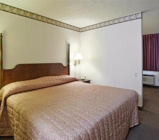 Americas Best Value Inn-Jonesboro