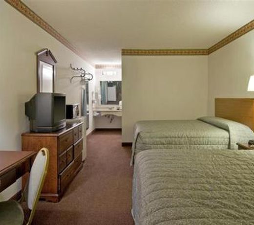 Americas Best Value Inn-Jonesboro