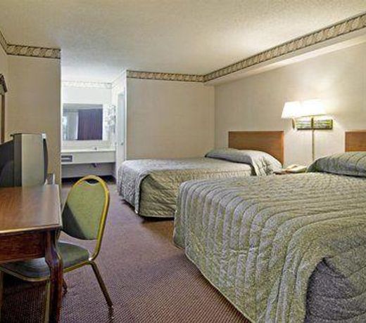 Americas Best Value Inn-Jonesboro