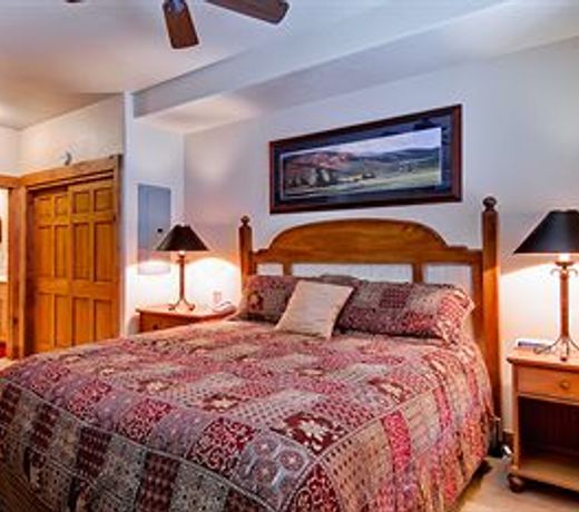 Trappeur's Crossing Resort by Steamboat Resorts