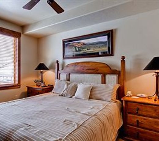 Trappeur's Crossing Resort by Steamboat Resorts