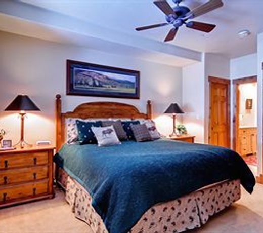 Trappeur's Crossing Resort by Steamboat Resorts