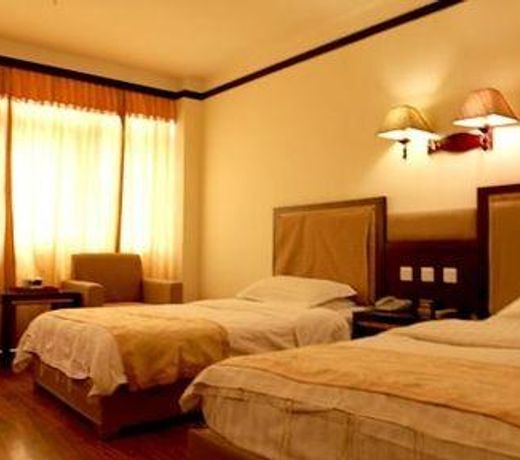 Diren Hotel Downtown