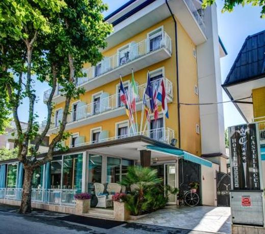 Hotel Castellucci