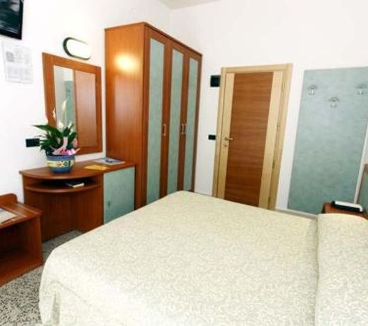 Hotel Castellucci