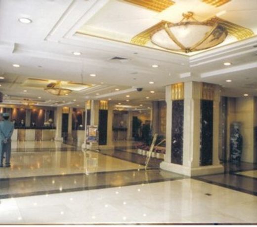 Xiang Quan Hotel Hunan