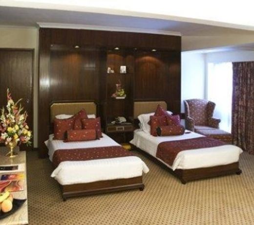 Avari Lahore Hotel