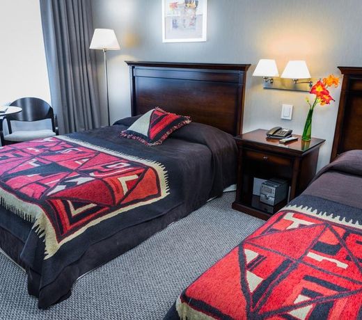 Howard Johnson Resort Spa & Convention Center