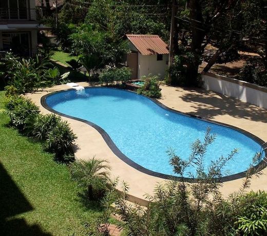 BAGA SUITES
