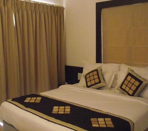 BAGA SUITES