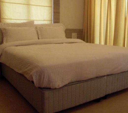 BAGA SUITES