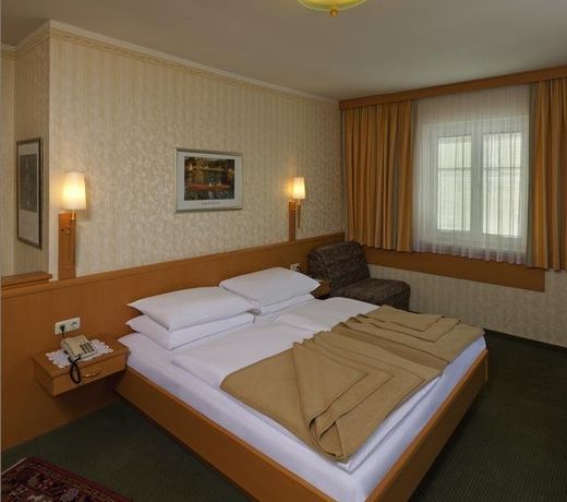 Hotel Hallerhof