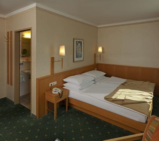 Hotel Hallerhof