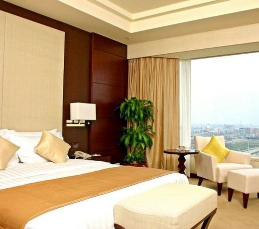Hotel Fortuna Foshan