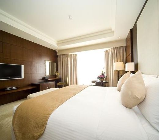 Hotel Fortuna Foshan