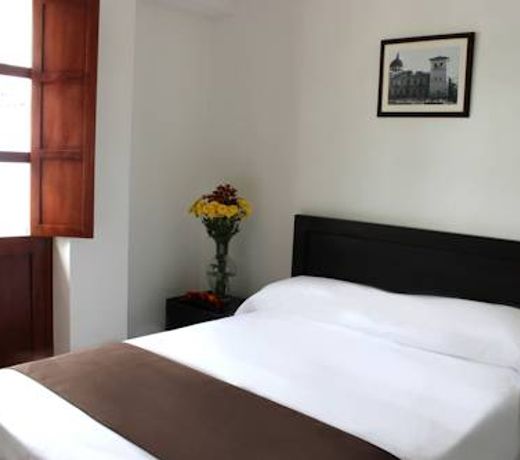 Hotel Arcada Payanesa