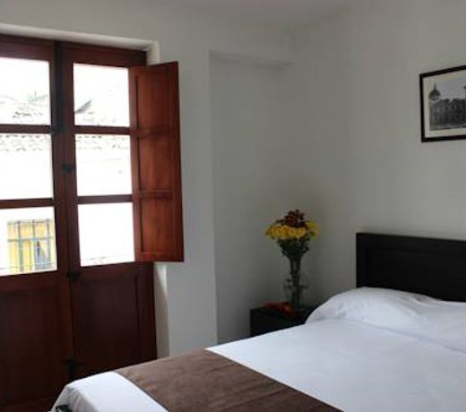 Hotel Arcada Payanesa