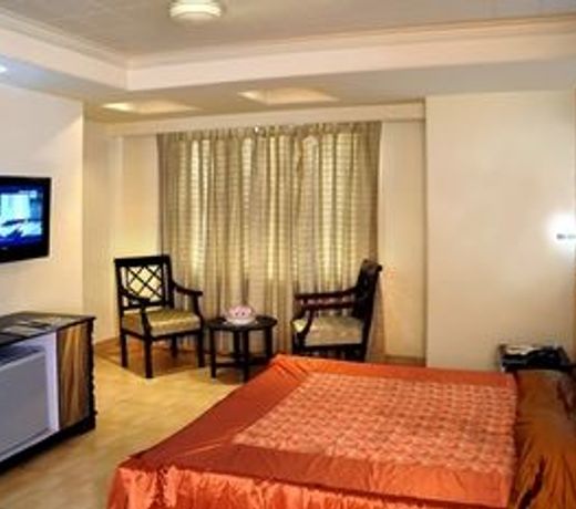 Hotel Ganga Ratan