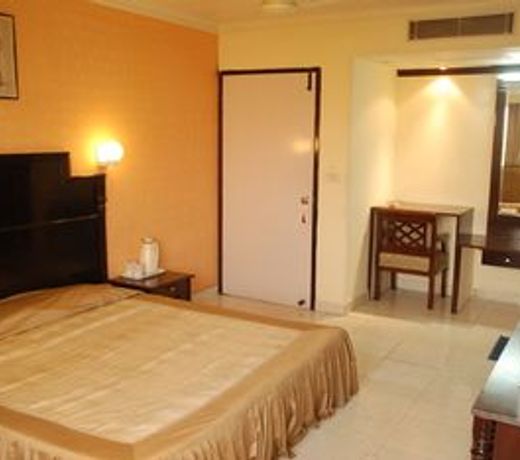 Hotel Ganga Ratan