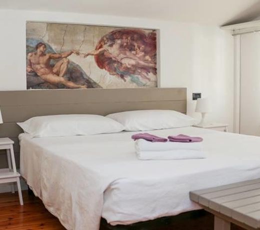 L'Altro B&B