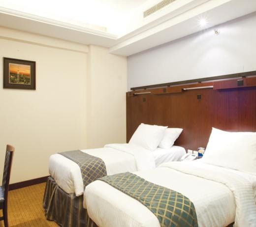 Awan Hotel