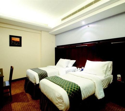 Awan Hotel