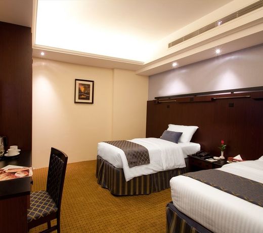 Awan Hotel
