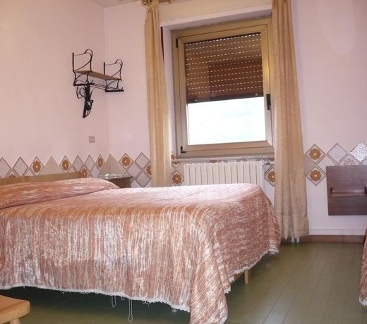 Hotel Beau Sejour